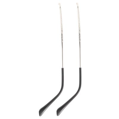 DOITOOL Universal Replacement Metal Eyeglass Temple Arms, Durable and Lightweight