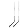 DOITOOL Universal Replacement Metal Eyeglass Temple Arms, Durable and Lightweight view 1