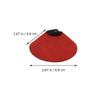 Wound-Protection Cone Collar for Parrots and Cockatiels view 3