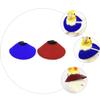 Wound-Protection Cone Collar for Parrots and Cockatiels view 4