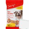 usy Daily Dog Snack Bundle 20 Chicken Chew Strips (200g) + usy Block view 1
