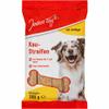 usy Daily Dog Snack Bundle 20 Chicken Chew Strips (200g) + usy Block view 2