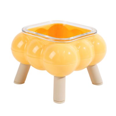 Elevated Cat Food and Water Bowl