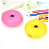 15 TPR Cable Winders for Earphones, Portable view 2