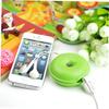 15 TPR Cable Winders for Earphones, Portable view 3