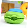 15 TPR Cable Winders for Earphones, Portable view 4