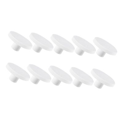 10-Piece Acrylic Coral Rack for Aquariums, Stabilizing Holder