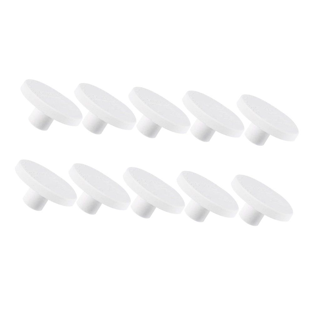 10-Piece Acrylic Coral Rack for Aquariums, Stabilizing Holder