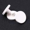 10-Piece Acrylic Coral Rack for Aquariums, Stabilizing Holder view 3