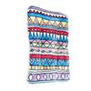 TOYANDONA Pet Sleeping Mat with Berber Fleece and Flannel, Soft and Versatile Winter Blanket for Dogs and Cats view 1