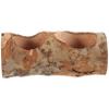 HANABASS Wooden Feeding Bowl for Small Pets view 1