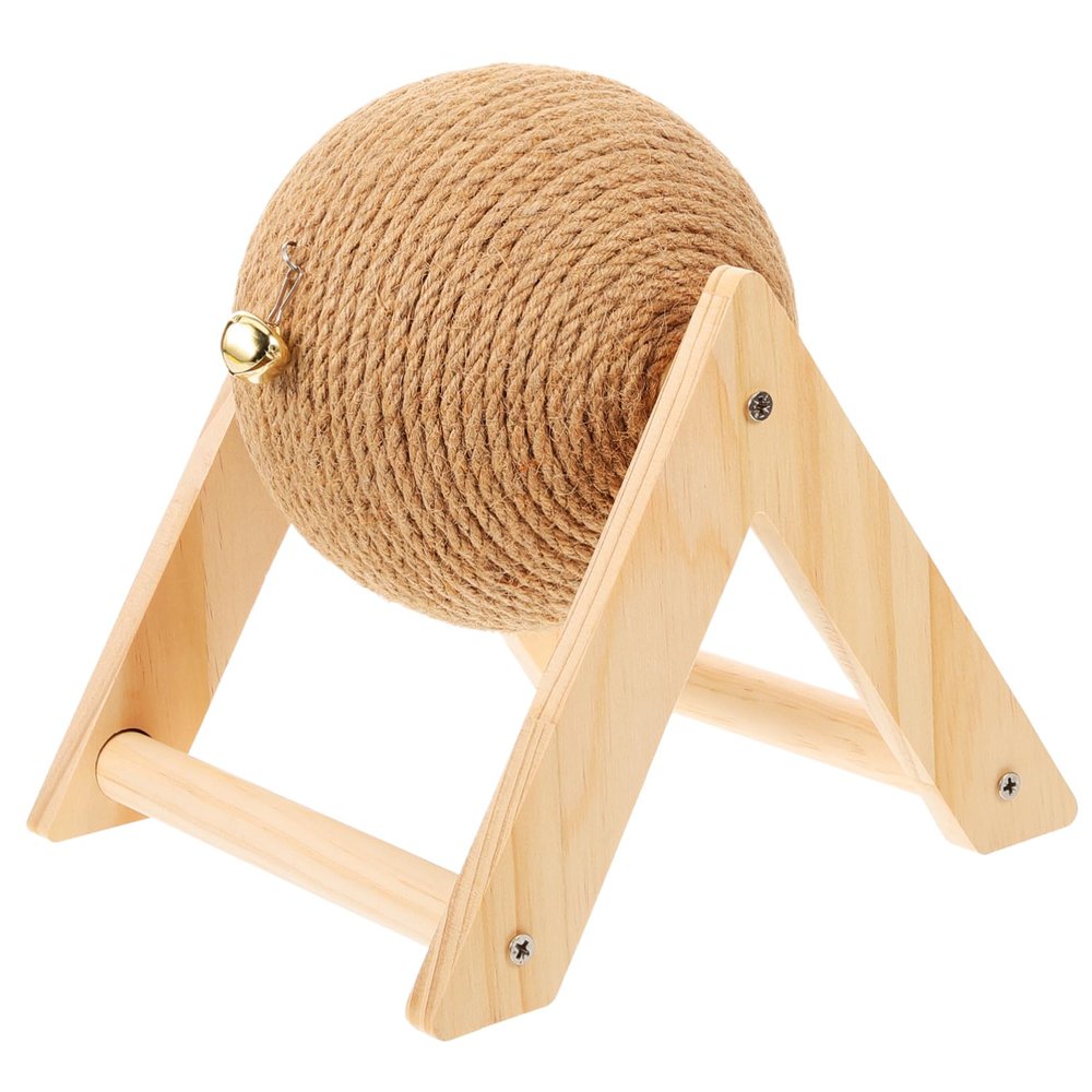 JUMPLAWN Interactive Cat Toy