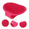 UPKOCH Rubber Massage Brush for Pets view 2