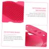 UPKOCH Rubber Massage Brush for Pets view 3