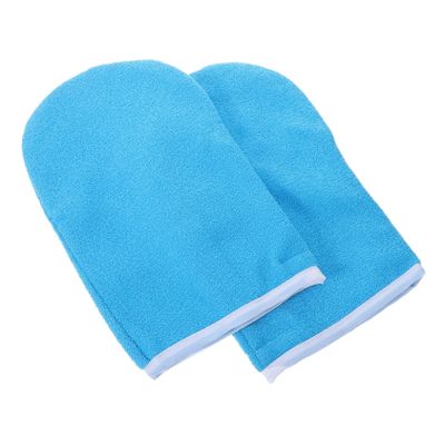HEALEEP Warming Paraffin Wax Gloves for Hands