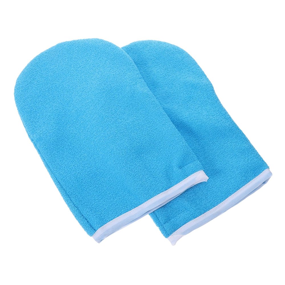 HEALEEP Warming Paraffin Wax Gloves for Hands