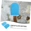 HEALEEP Warming Paraffin Wax Gloves for Hands view 3