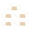 OKJHFD 5-Piece Lizard Hammock Bed, Space-Saving, Straw-Woven, Size L view 1