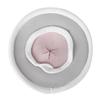 HOMOBABE Lightweight Polyester and Sponge Elizabethan Collar for Guinea Pigs, Prevents Licking, Random Color view 1