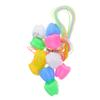Baby Tooth Keepsake Box, 10-Pack with PP and Cotton view 1
