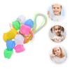 Baby Tooth Keepsake Box, 10-Pack with PP and Cotton view 4