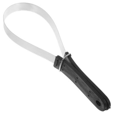 CVUTOVO Horsehair Brush, Coat Grooming Tool and Hair Remover for Horses, Durable and Rust-Resistant with Plastic Handle
