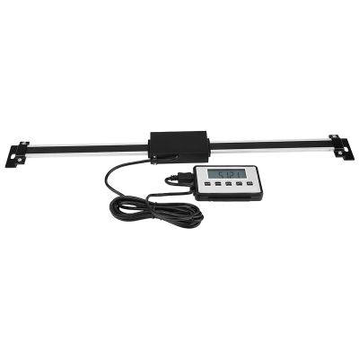 RiToEasysports Accurate Digital Linear LCD Readout Kit for Milling Machines