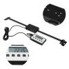 RiToEasysports Accurate Digital Linear LCD Readout Kit for Milling Machines view 2