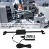 RiToEasysports Accurate Digital Linear LCD Readout Kit for Milling Machines view 4