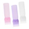 3-Pack Hair Dye Applicator Bottles with Comb, 120 ml, ABS view 1
