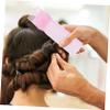 3-Pack Hair Dye Applicator Bottles with Comb, 120 ml, ABS view 2