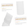 3-Pack Hair Dye Applicator Bottles with Comb, 120 ml, ABS view 3