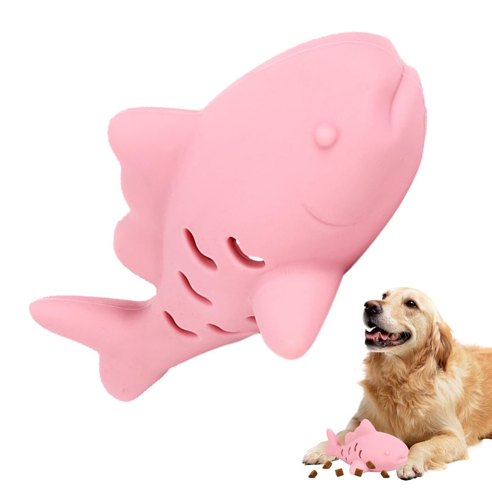 Interactive Cat Treat Dispenser Toy
