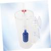 HEALEEP Oxygen Diffuser for Aquariums view 2