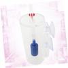 HEALEEP Oxygen Diffuser for Aquariums view 4