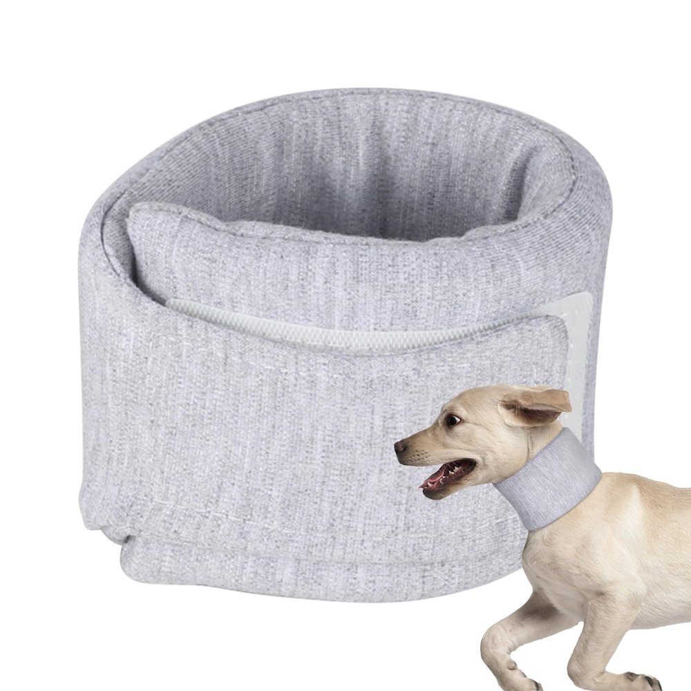 Lunaobrik Recovery Collar for Dogs