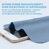 Funalix Microfiber Eyeglass Cleaning Cloths, 8 Thick Cloths for Glasses, Phones, Tablets and Cameras, Multicolor view 3