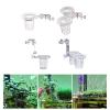 WATERBELINE Hanging Aquarium Plant Holder for Aquaponic Plants view 2