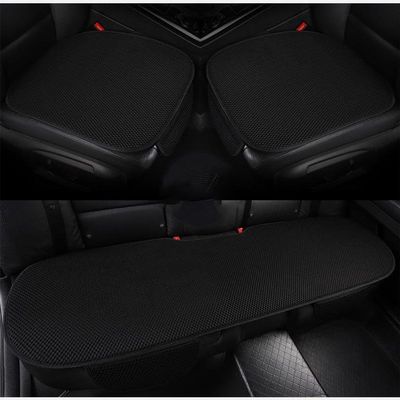 DAWANGHAIJUN 3-Piece Car Seat Protector for Dacia Duster III 2024–2025