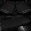 DAWANGHAIJUN 3-Piece Car Seat Protector for Dacia Duster III 2024–2025 view 1