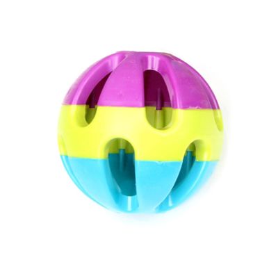 Dog Toy with Interactive Features