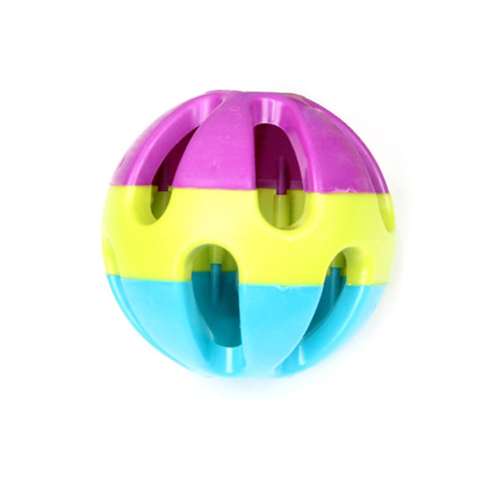 Dog Toy with Interactive Features