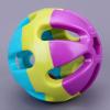 Dog Toy with Interactive Features view 4