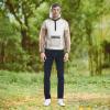 Outdoor Insect Protection Jacket - Breathable Mesh Hoodie for Men & Women view 2