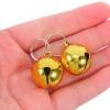 DINHEAROM 6-Piece Round Pet Bells view 4