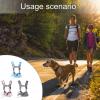 Pet Backpack Carrier for Cats view 3