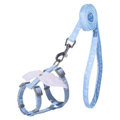 Cat Harness and Leash for Walking