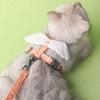 Cat Harness and Leash for Walking view 4