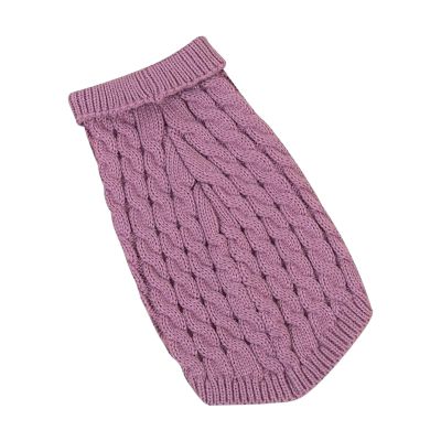 Dog Sweater - Pet Sweatshirt Winter Clothing