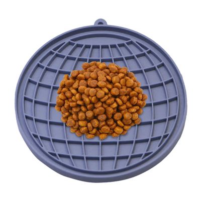 Dog Lick Mat for Slow Feeding